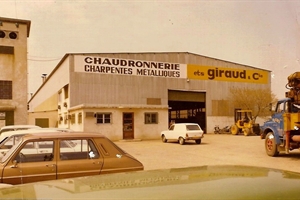 1972 atelier giraud emile