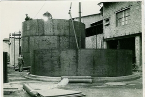 1948/1949  Heraud a Céssac