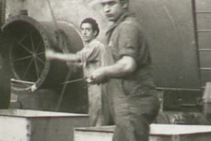 1948/1949 Héraud Céssac