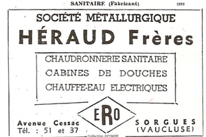 1955   av . Céssac