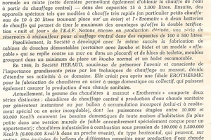 1967  "USINES D'AUJOURD'HUI"