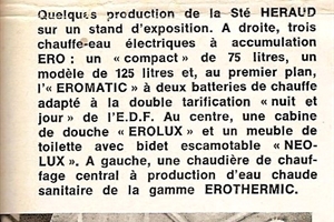 1967 (1) " USINES D'AUJOURD'HUI"