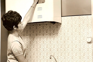 1968 (pub pour les chauffes eau ERO par Genevieve Deymier)