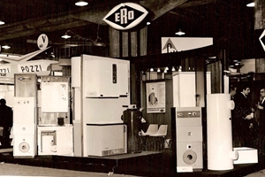 1969 Arts Ménagers Paris