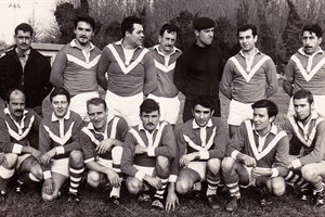 1969  ERO Corporatif
