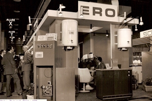 1971 "Batimat " Paris