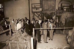 1972 congrés des ingénieurs des villes de France