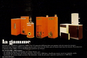 1972 "L'EXPRESS"
