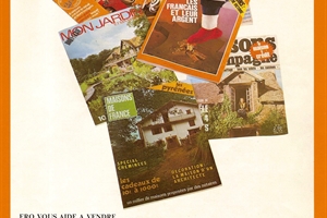 1972 "L'EXPRESS"