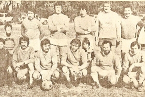 1978 E.R.O "fooball corporatif" - 