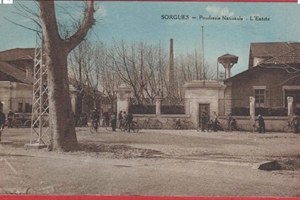 PNS