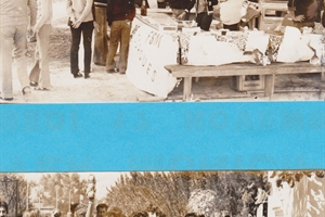 1977 Fête des poudriers