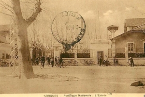 Sorgues