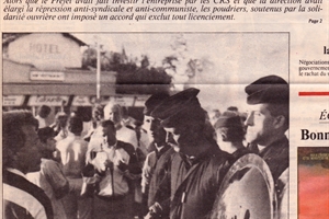 1989 (29-06) "La Marseillaise"