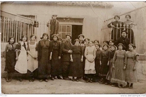 Usine Bouscarle