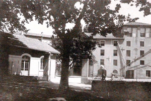 1925  minoterie du portail