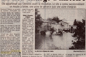 Voir "DEYMIER" – Version 3