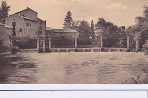 Grange des Roues