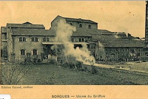 Sorgues
