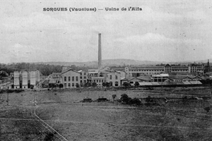 L'Alfa