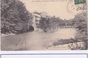 L'Ouvéze