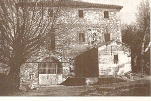 2002/2003 "moulin notre dame"