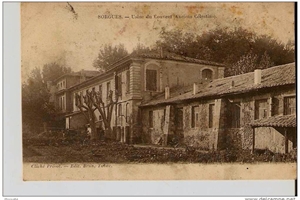 Usine du Couvent (Ancien Célestin)