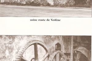 usine route de vedène