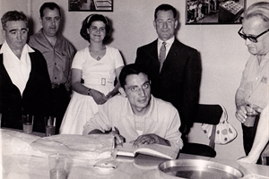 Années 1960