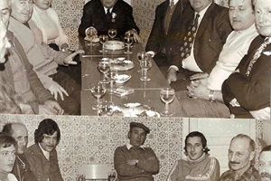 Années 1970  Cyclisme  (chatain,milési,marin,cerri,fraissyne...?