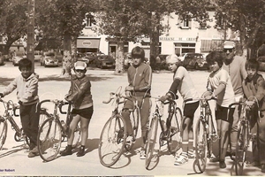 cyclisme
