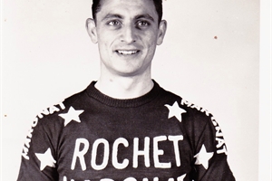 Cyclistes Sorguais (Années 60) Antoine Abate