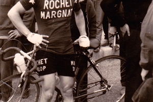 Cyclistes Sorguais Antone Abate (1960 )