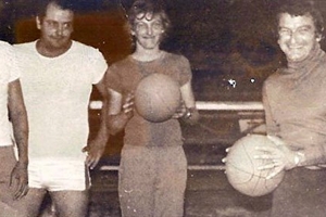 basket