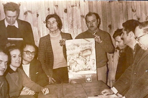 basket  (bellucci,mr et mme milan,faraud...?
