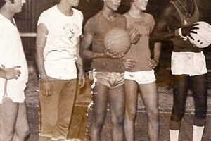 basket  (milan...?