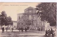 Mairie