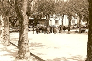  la nouvelle poste -place de la mairie la "poste"