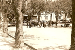  la nouvelle poste -place de la mairie la "poste"
