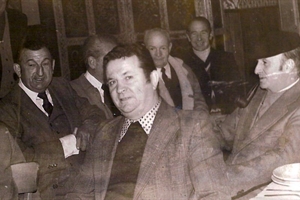1973  chevalier,maroncelli,lascombe,...?