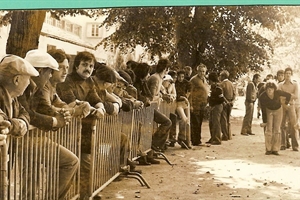 boules