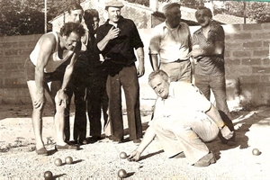 boules  (gerent...?
