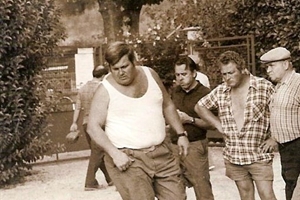 boules  (tatave durou...?