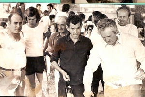 chasse  (gerent,carloni,ridolfi...?