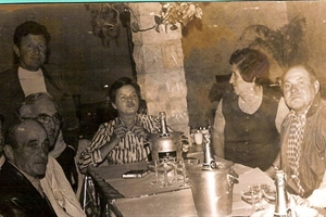 1974   carloni (mr et mme),sinard, .......?
