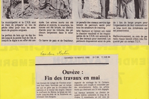 1990 Ile de l'Oiselet