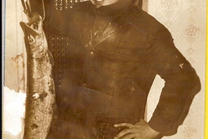 péche ( durand)