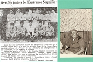 1960 foot  (louis pasquini...?