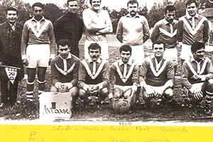 1968 foot corporatif d"ero"