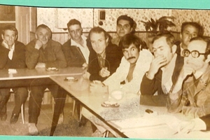 foot  (ayot, famille palmer,ricobelli....?
